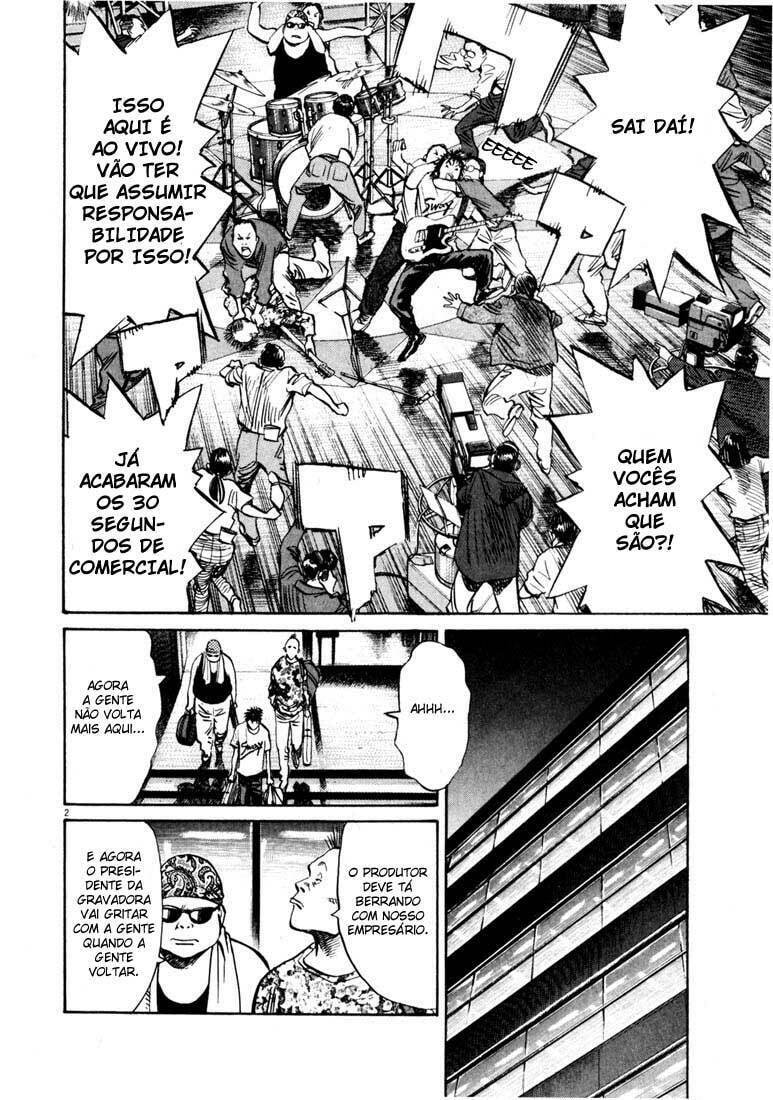 Read 20th Century Boys pt_BR Manga Online
