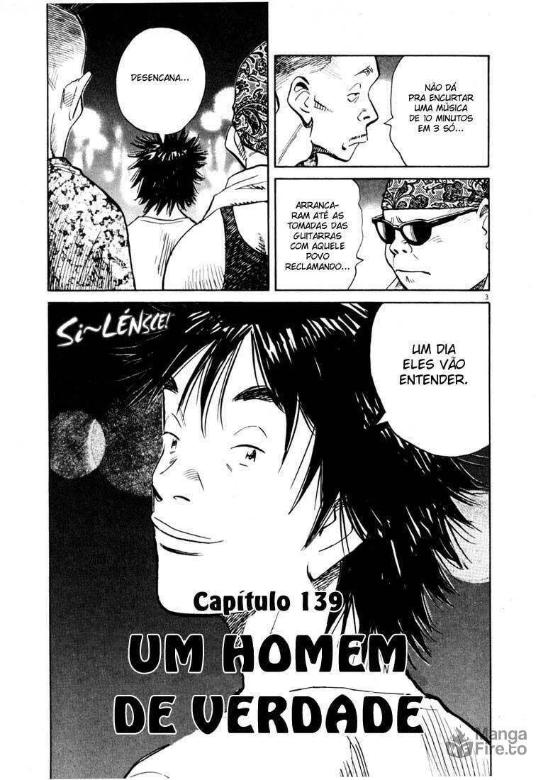 Read 20th Century Boys pt_BR Manga Online