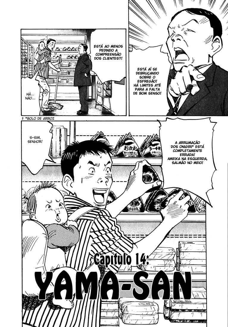 Read 20th Century Boys pt_BR Manga Online