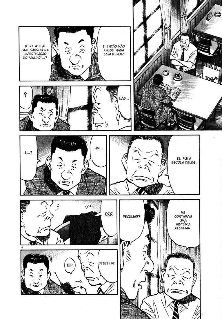 Read 20th Century Boys pt_BR Manga Online