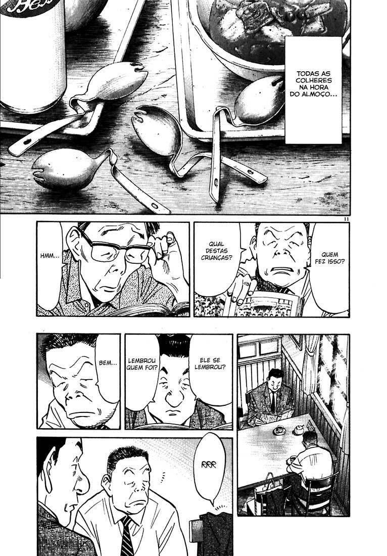 Read 20th Century Boys pt_BR Manga Online