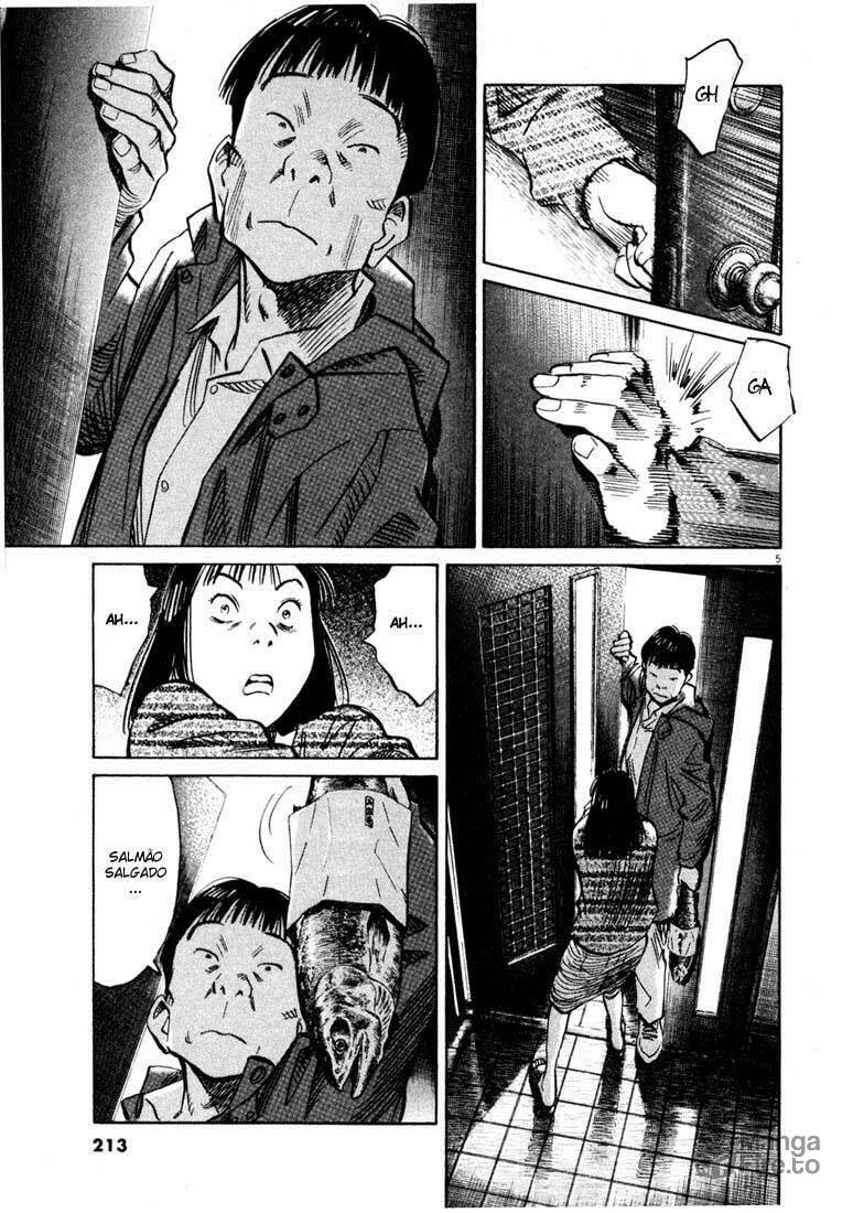 Read 20th Century Boys pt_BR Manga Online