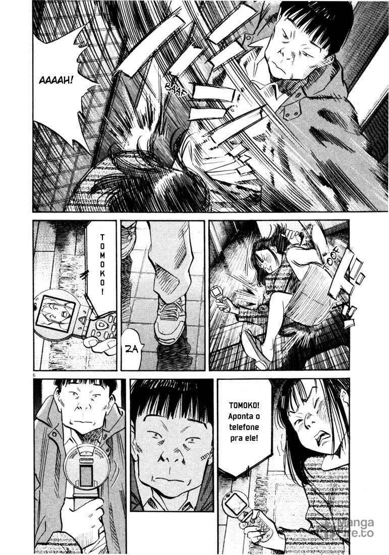 Read 20th Century Boys pt_BR Manga Online