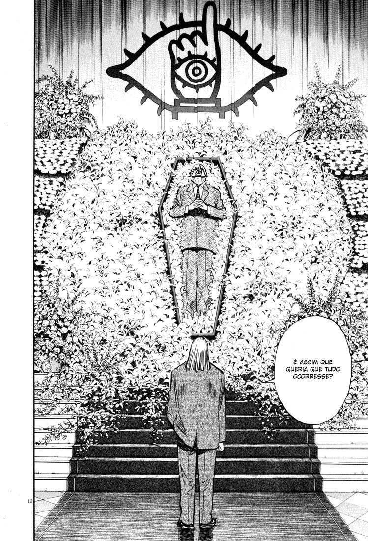 Read 20th Century Boys pt_BR Manga Online