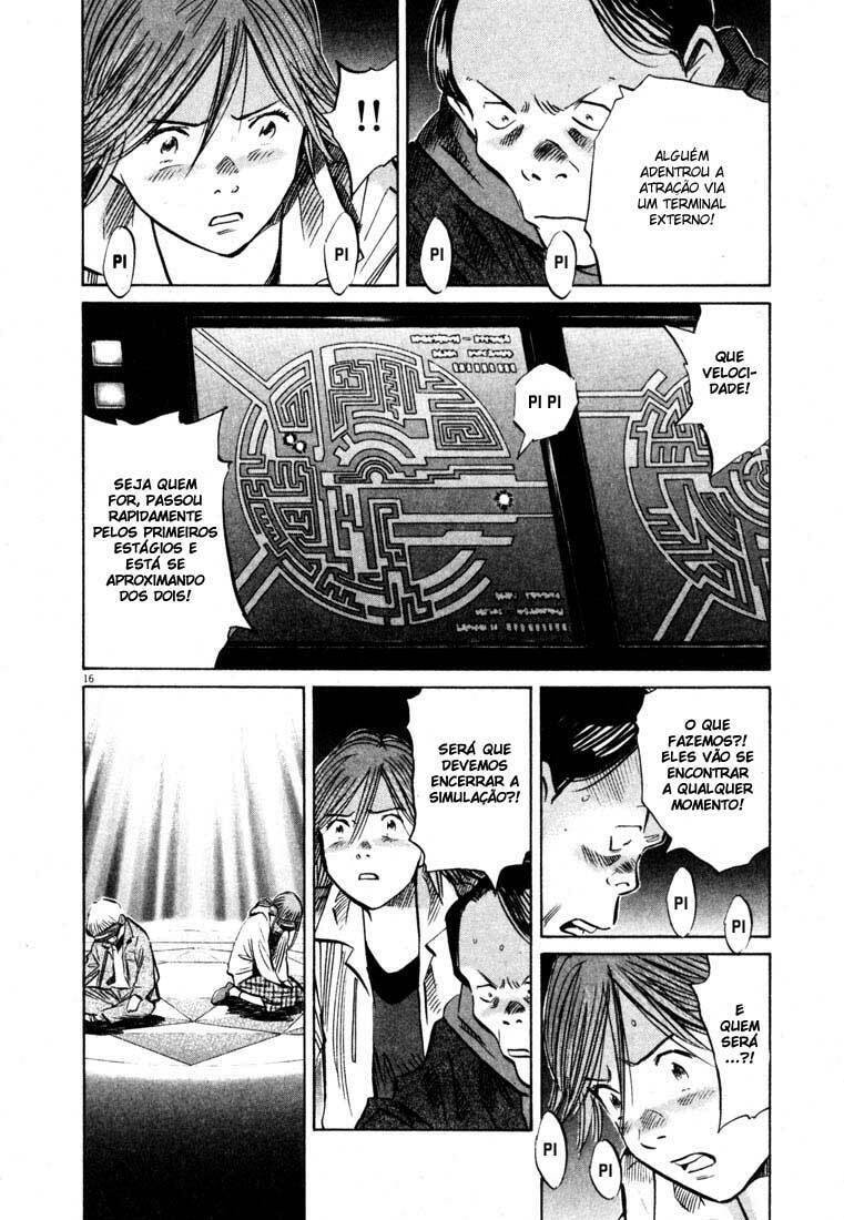 Read 20th Century Boys pt_BR Manga Online