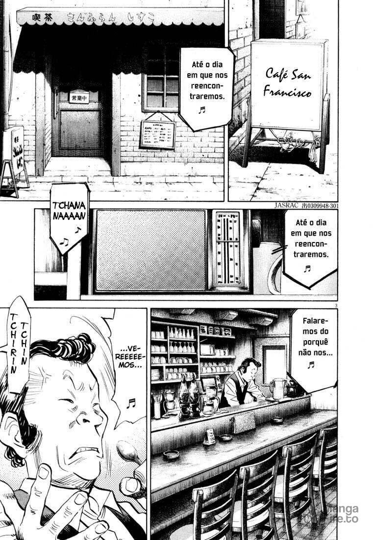 Read 20th Century Boys pt_BR Manga Online