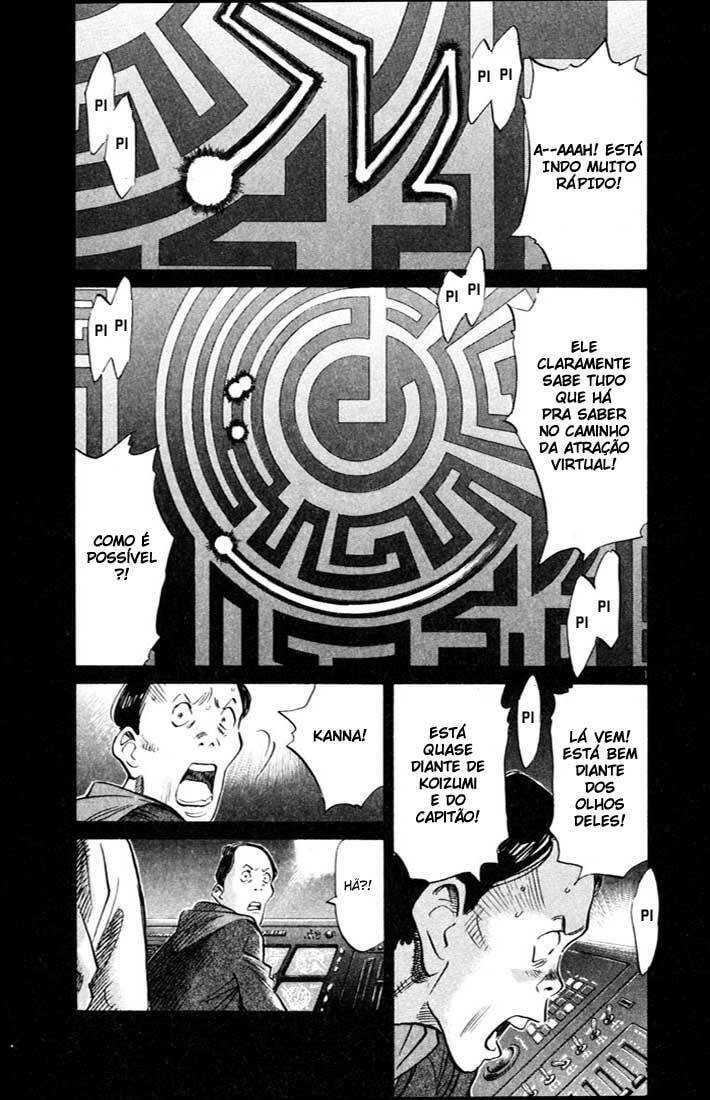 Read 20th Century Boys pt_BR Manga Online