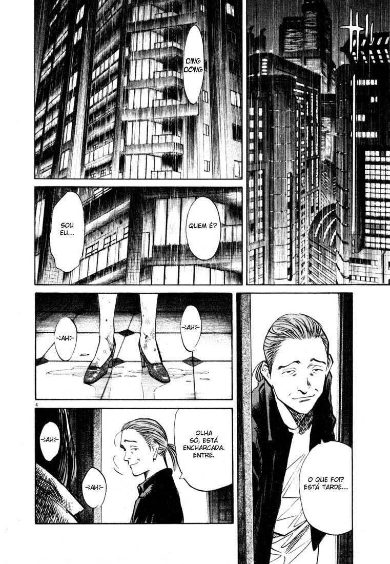 Read 20th Century Boys pt_BR Manga Online