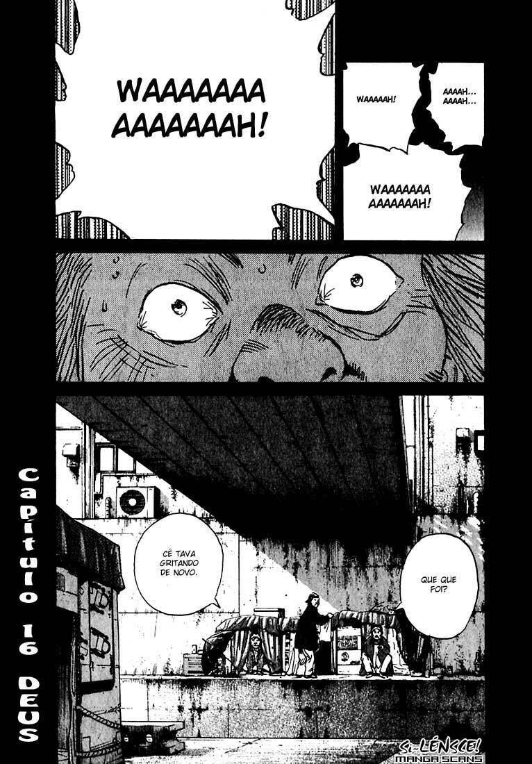 Read 20th Century Boys pt_BR Manga Online
