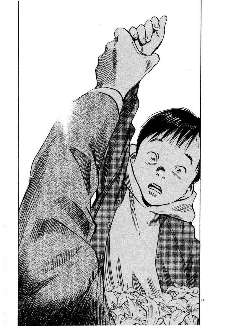 Read 20th Century Boys pt_BR Manga Online