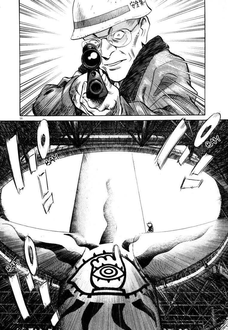 Read 20th Century Boys pt_BR Manga Online