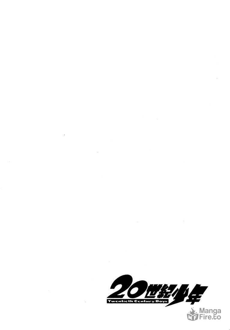 Read 20th Century Boys pt_BR Manga Online