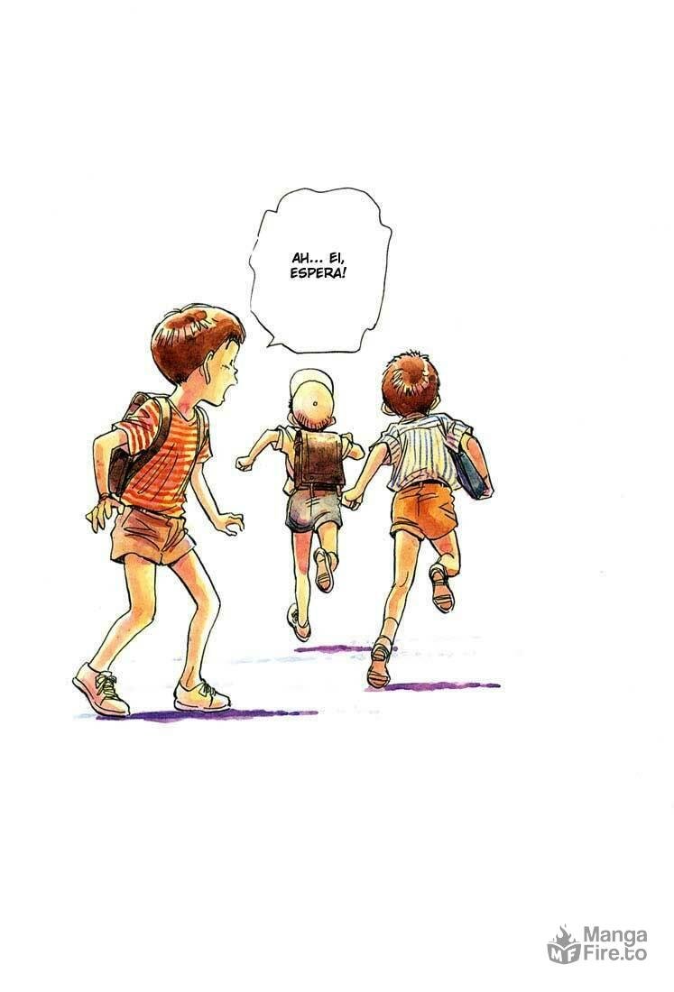 Read 20th Century Boys pt_BR Manga Online