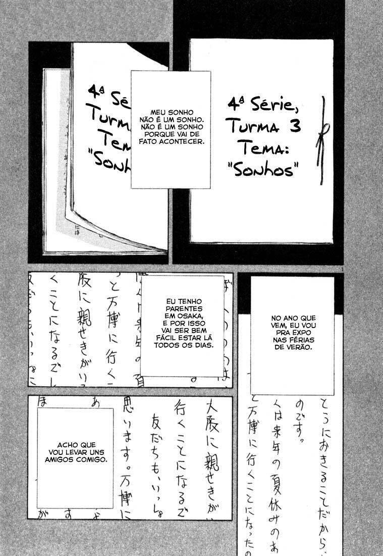 Read 20th Century Boys pt_BR Manga Online