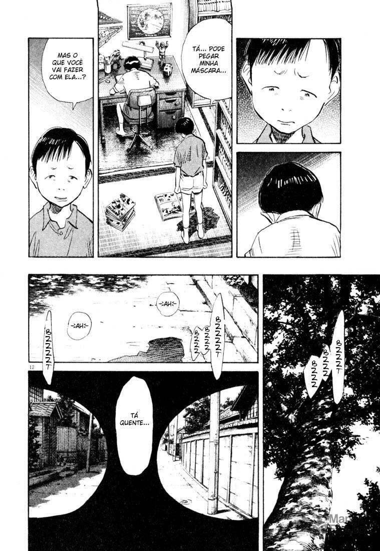Read 20th Century Boys pt_BR Manga Online