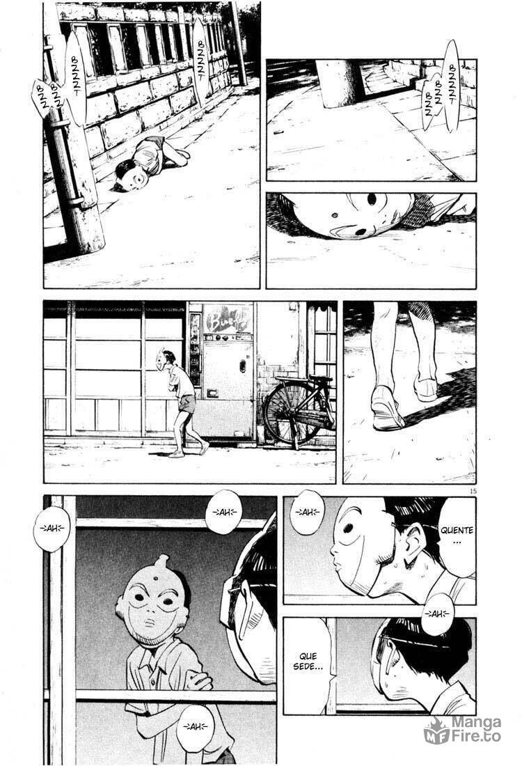 Read 20th Century Boys pt_BR Manga Online