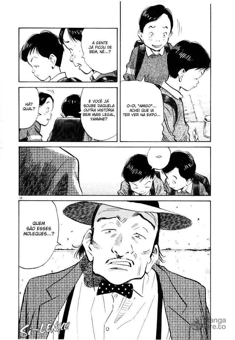 Read 20th Century Boys pt_BR Manga Online