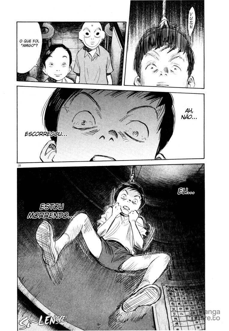 Read 20th Century Boys pt_BR Manga Online