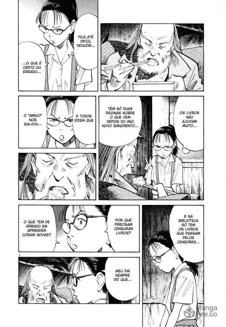 Read 20th Century Boys pt_BR Manga Online
