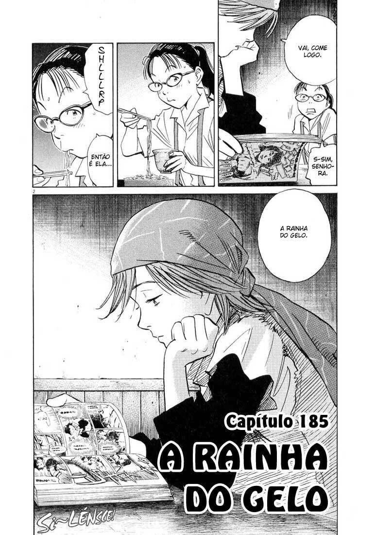 Read 20th Century Boys pt_BR Manga Online