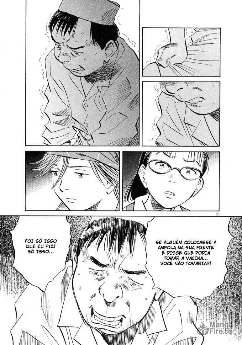 Read 20th Century Boys pt_BR Manga Online