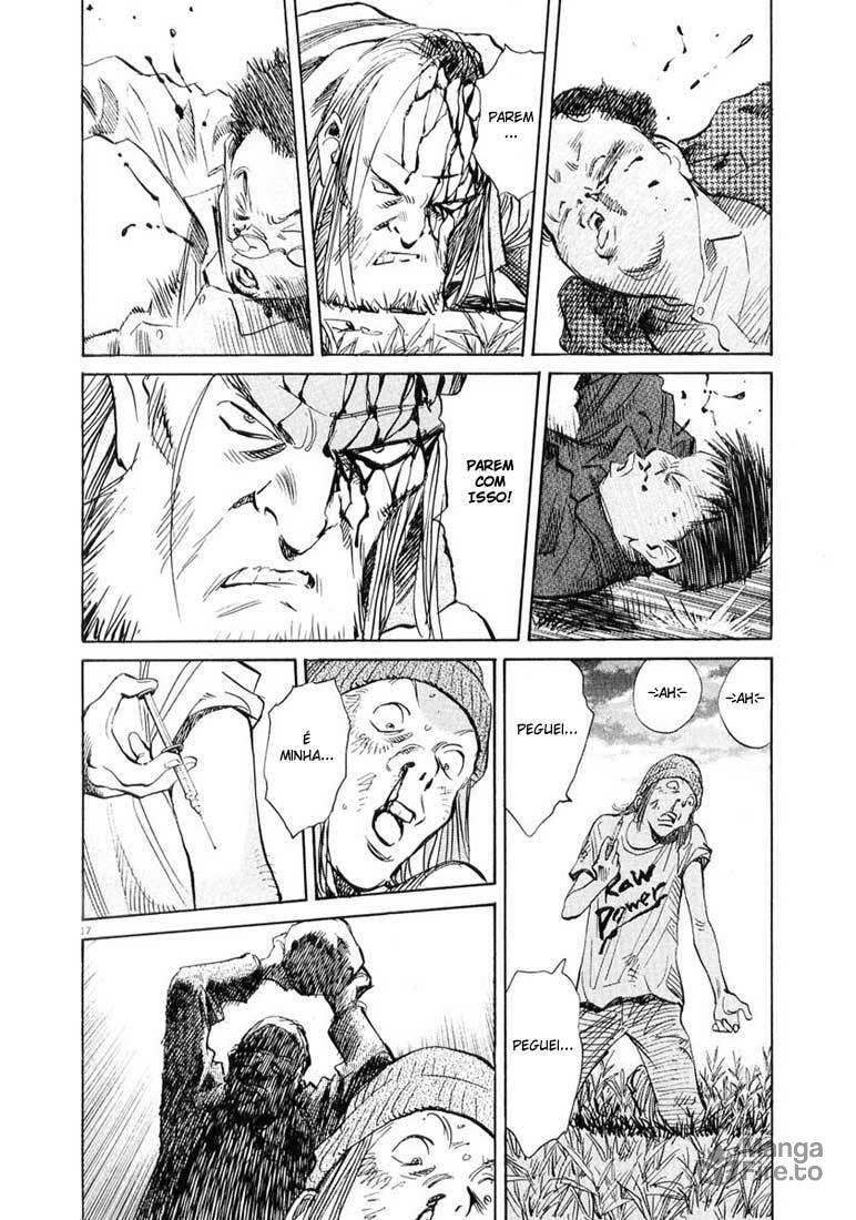 Read 20th Century Boys pt_BR Manga Online