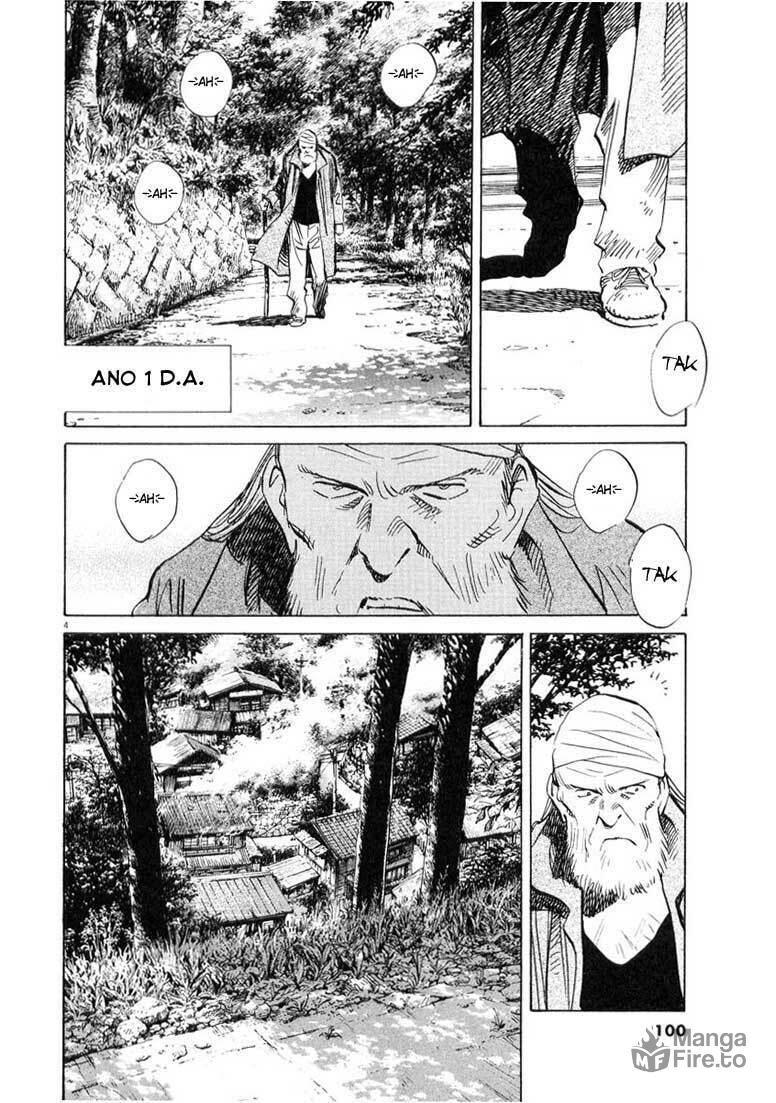 Read 20th Century Boys pt_BR Manga Online