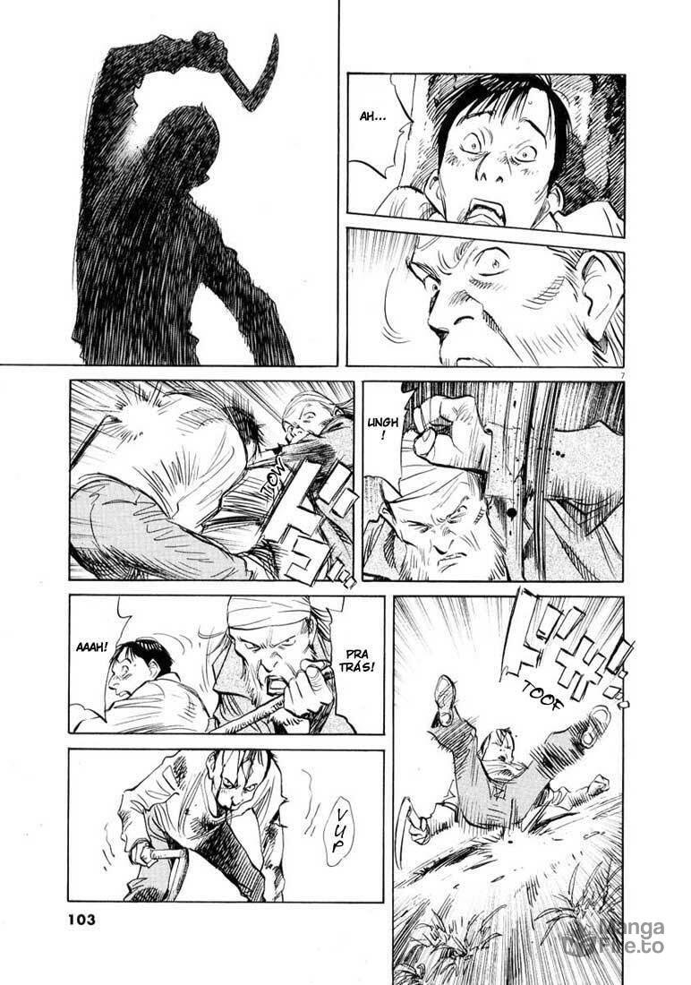 Read 20th Century Boys pt_BR Manga Online
