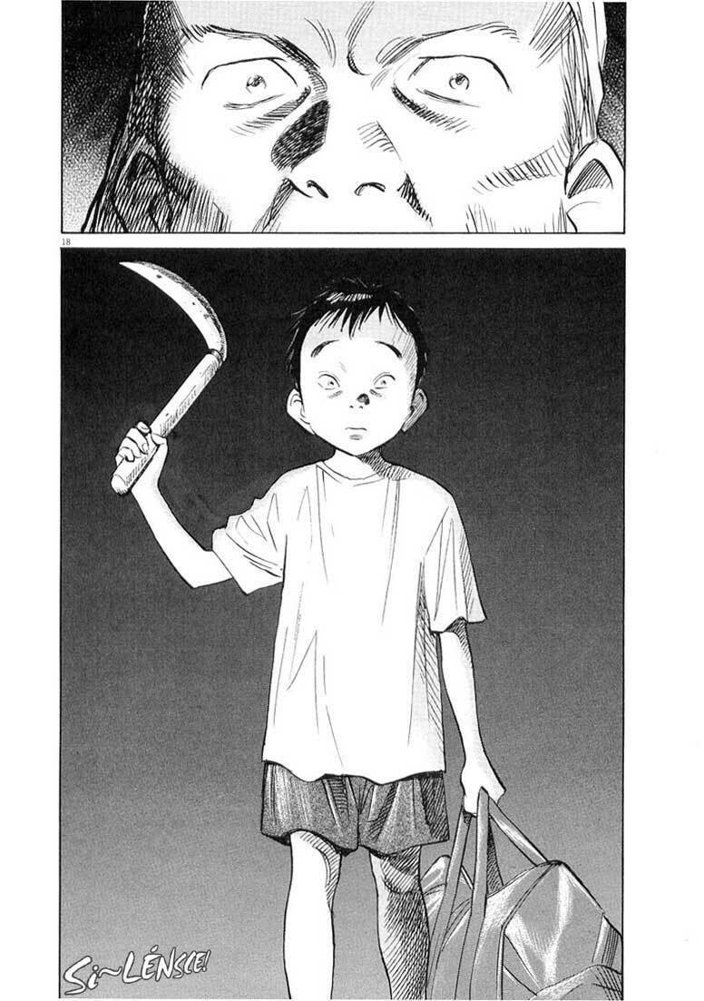 Read 20th Century Boys pt_BR Manga Online