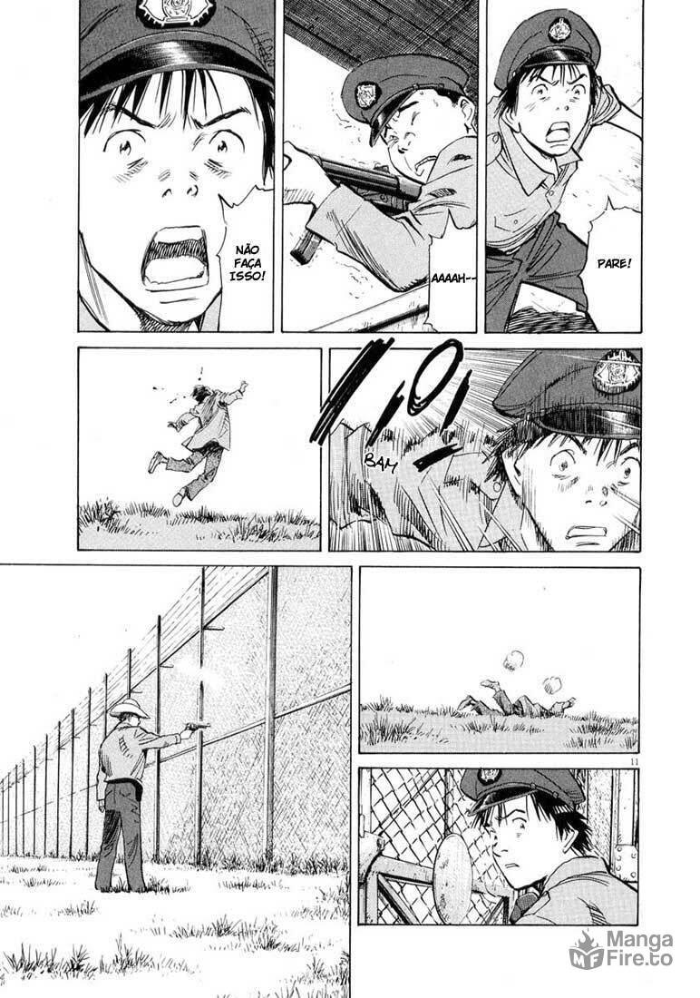 Read 20th Century Boys pt_BR Manga Online