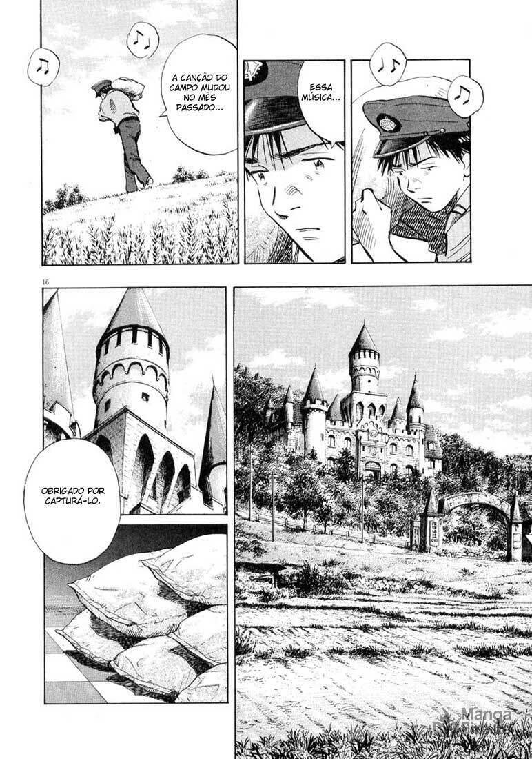 Read 20th Century Boys pt_BR Manga Online