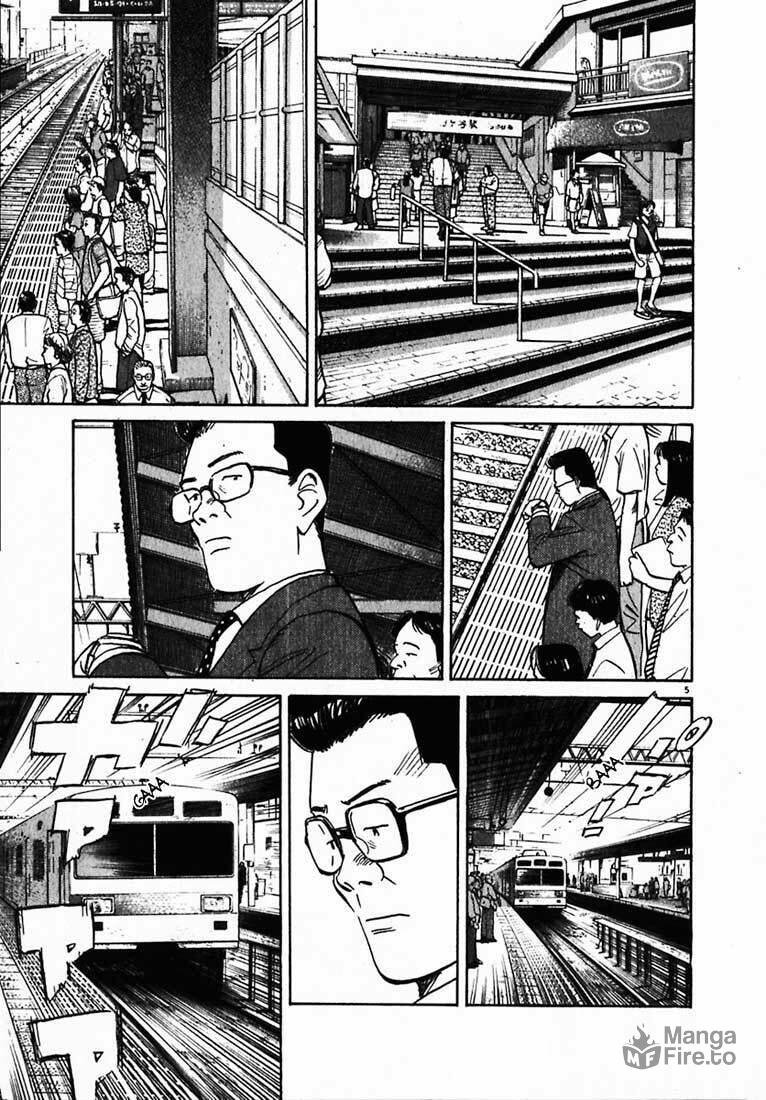 Read 20th Century Boys pt_BR Manga Online