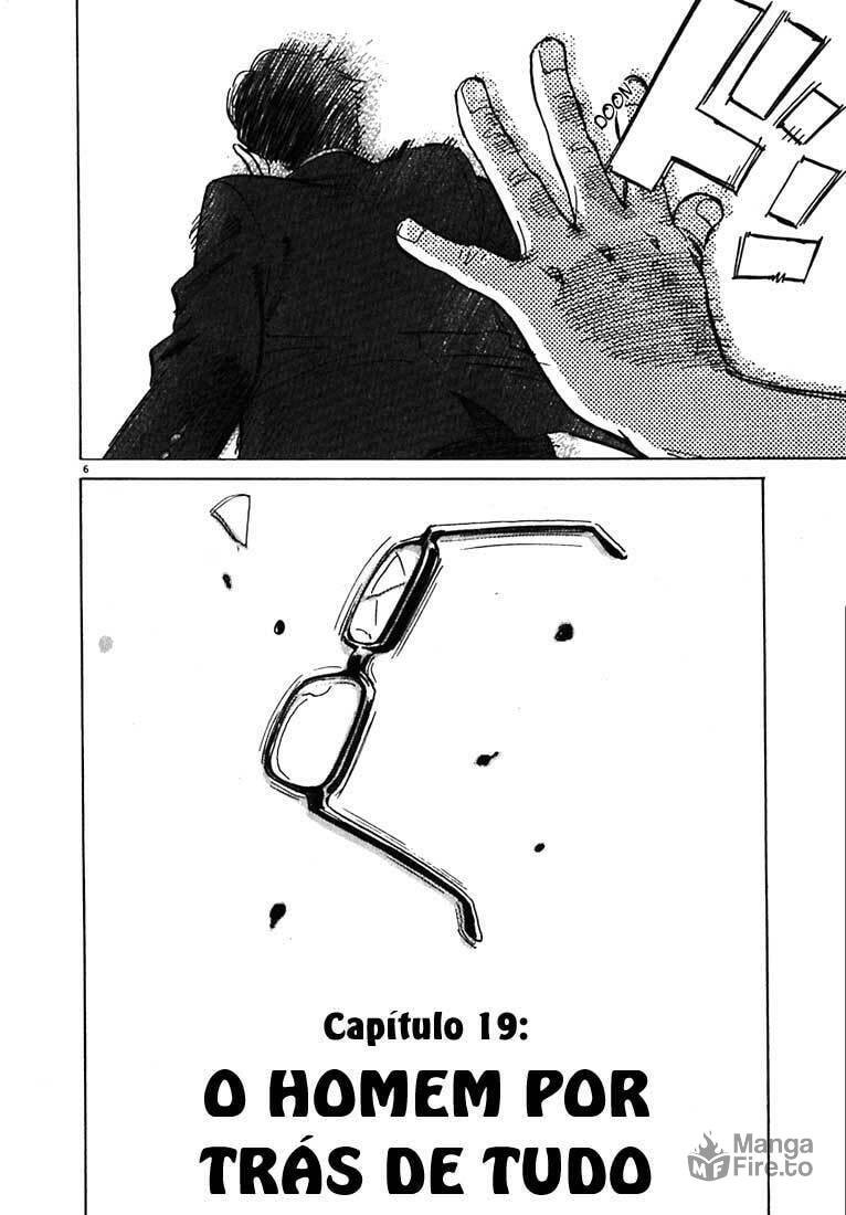 Read 20th Century Boys pt_BR Manga Online