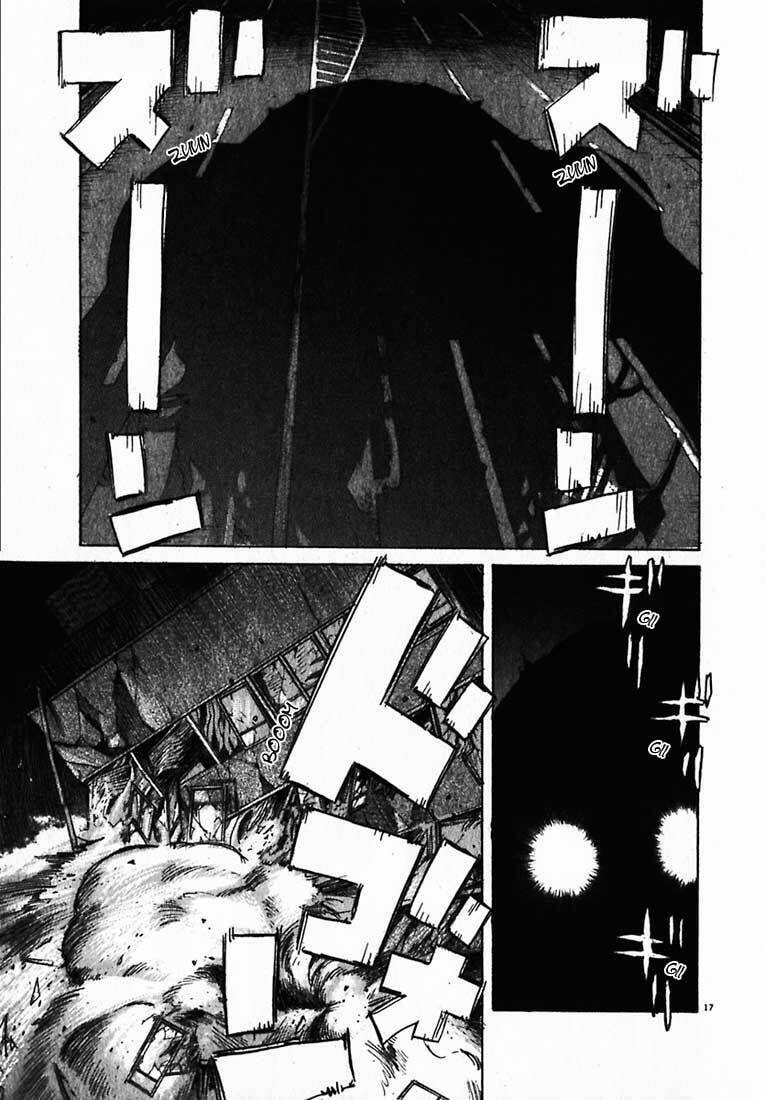 Read 20th Century Boys pt_BR Manga Online