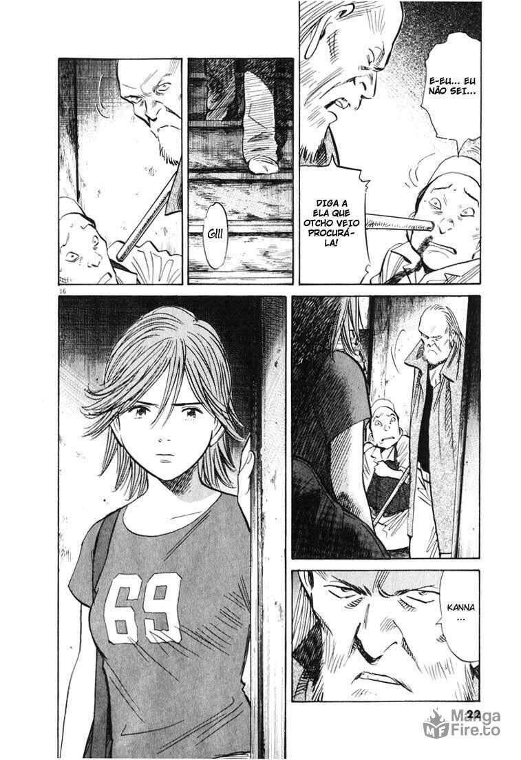 Read 20th Century Boys pt_BR Manga Online