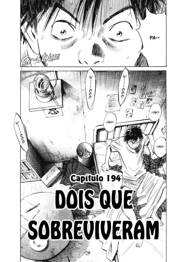 Read 20th Century Boys pt_BR Manga Online