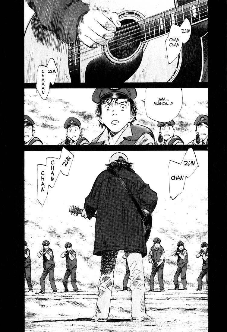 Read 20th Century Boys pt_BR Manga Online