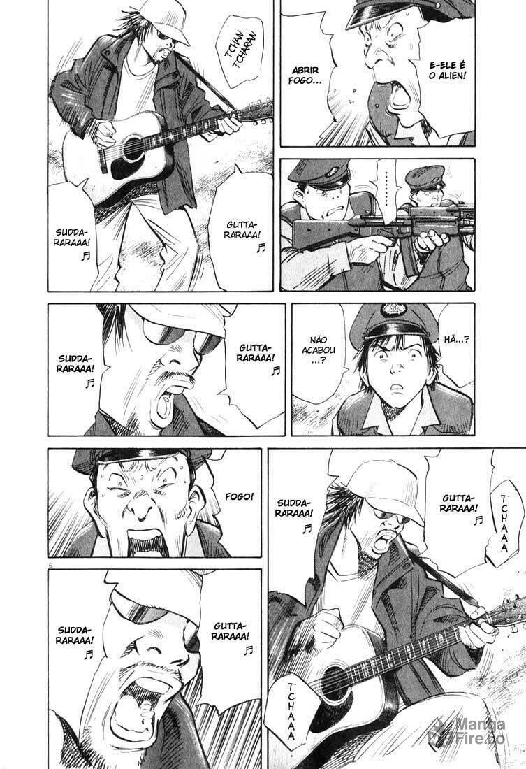 Read 20th Century Boys pt_BR Manga Online