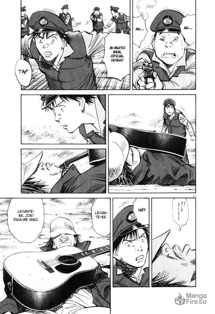 Read 20th Century Boys pt_BR Manga Online