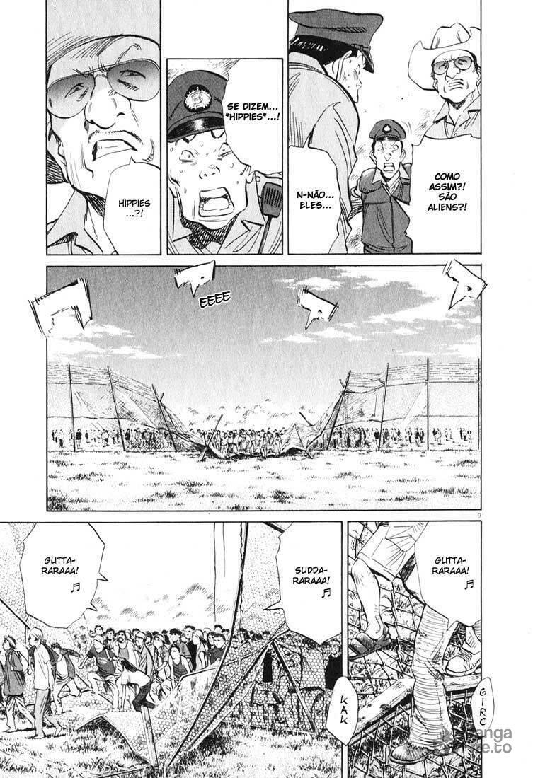 Read 20th Century Boys pt_BR Manga Online