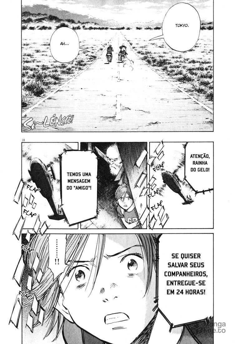 Read 20th Century Boys pt_BR Manga Online