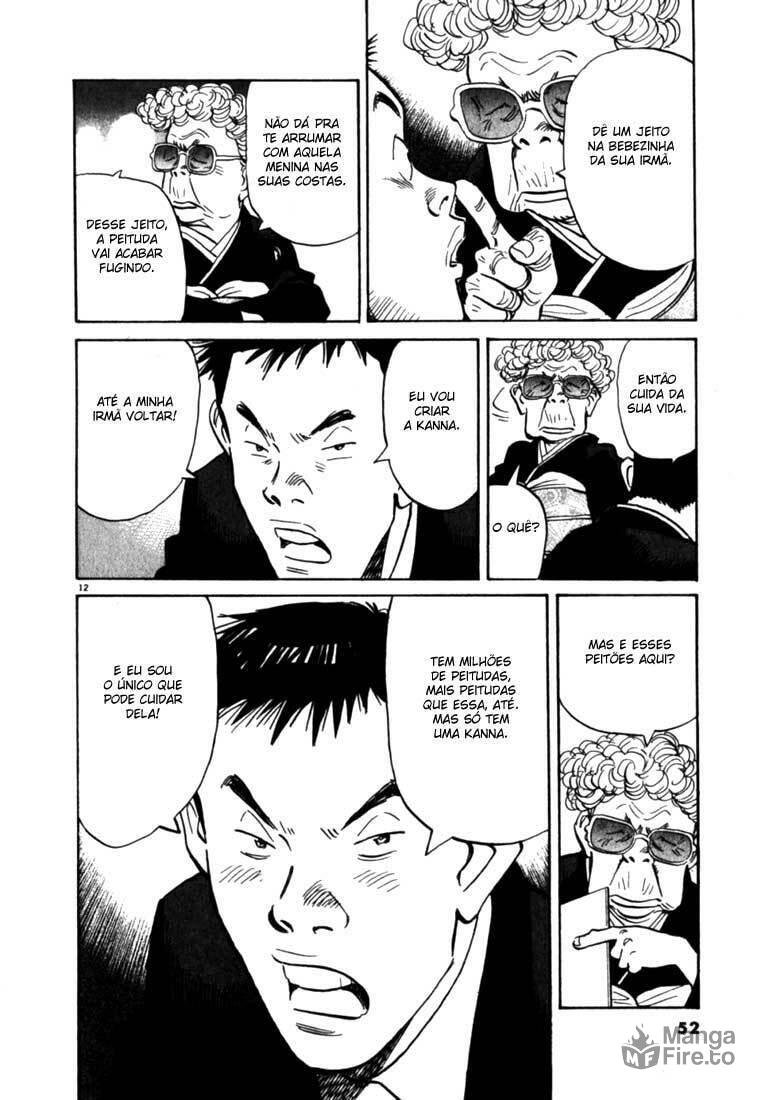 Read 20th Century Boys pt_BR Manga Online