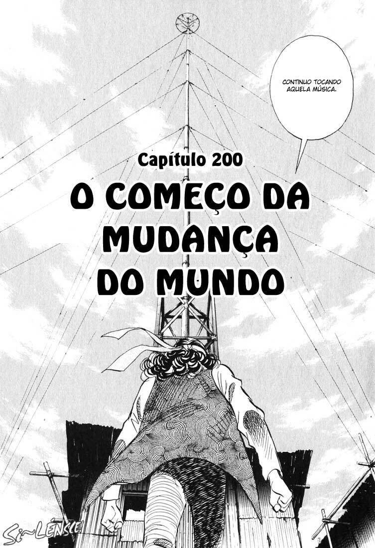 Read 20th Century Boys pt_BR Manga Online