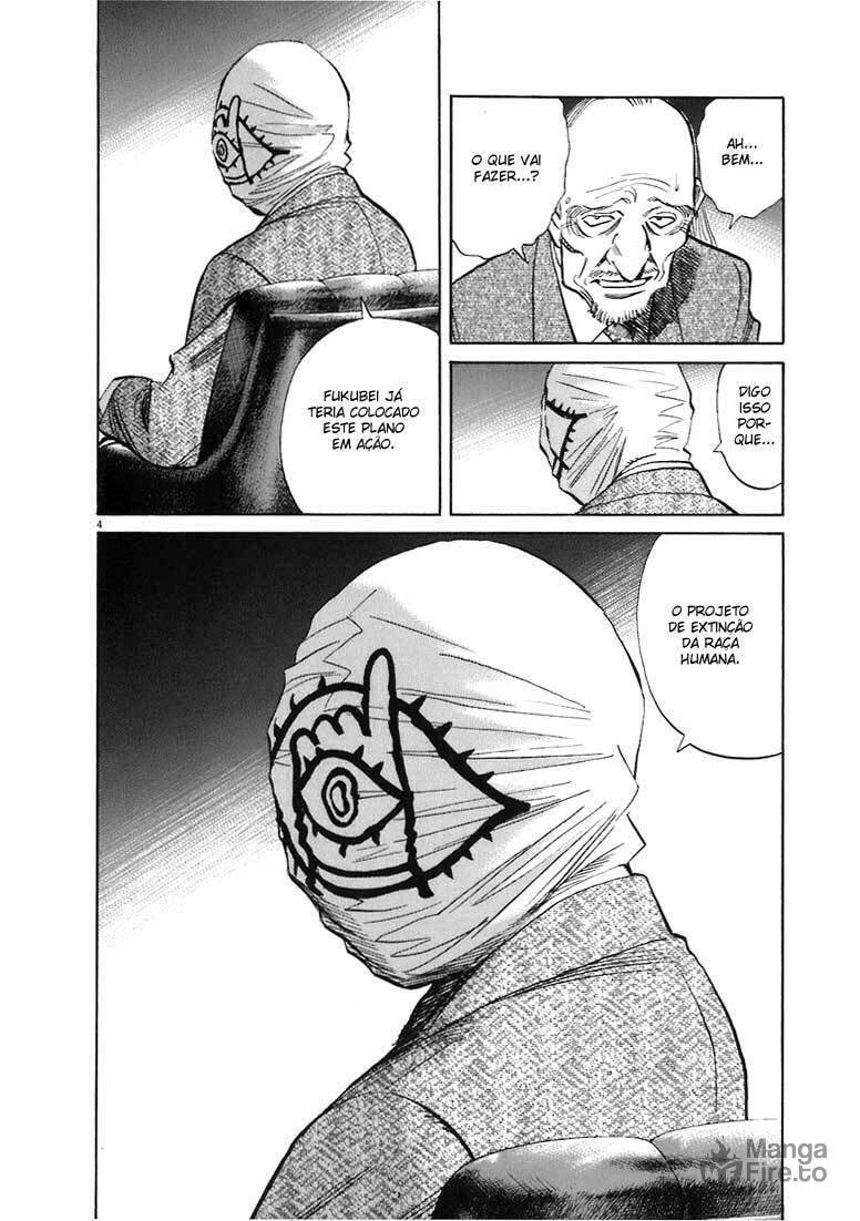 Read 20th Century Boys pt_BR Manga Online
