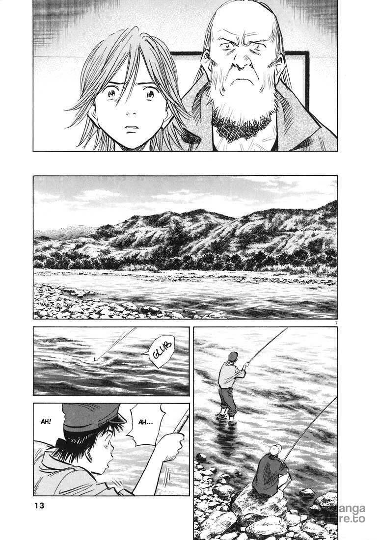 Read 20th Century Boys pt_BR Manga Online