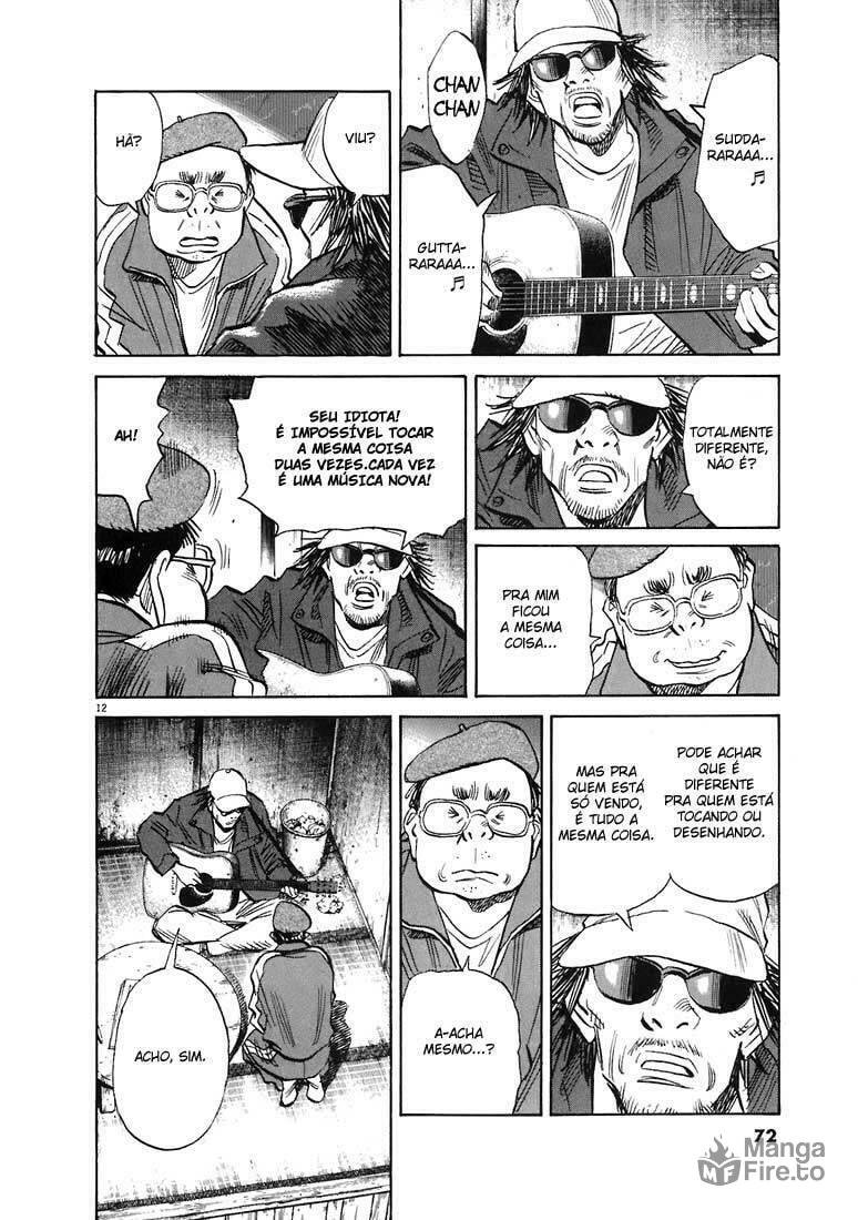 Read 20th Century Boys pt_BR Manga Online