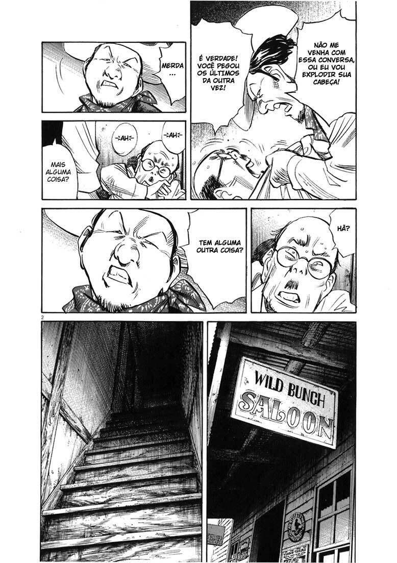 Read 20th Century Boys pt_BR Manga Online