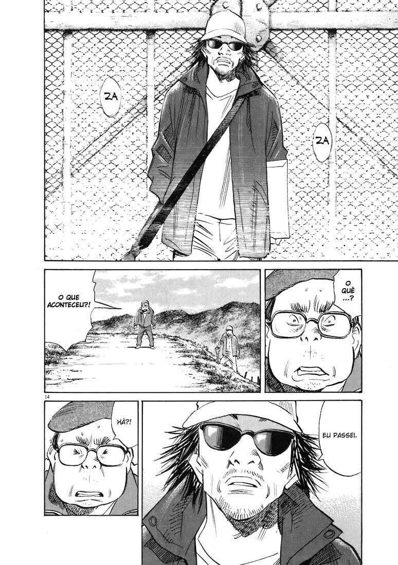Read 20th Century Boys pt_BR Manga Online