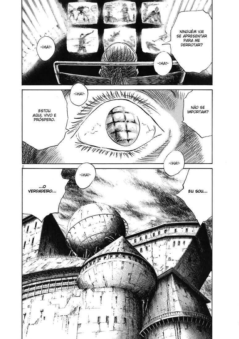 Read 20th Century Boys pt_BR Manga Online