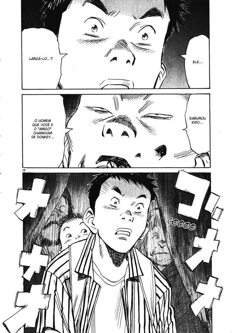 Read 20th Century Boys pt_BR Manga Online